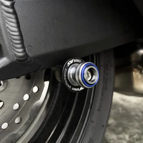 10 best sales सुजुकी एसवी 650एस - №9