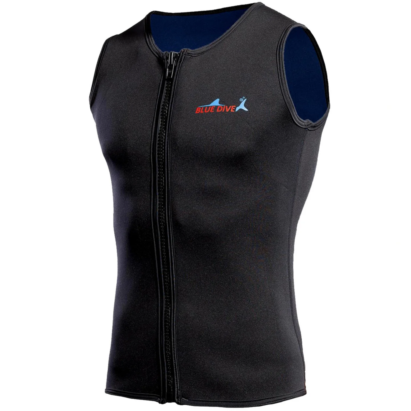 2MM Neoprene 2 Pieces Separated Wetsuit Diving Vest + Diving Shorts Summer Men Snorkling Surfing Sailing Thermal Swimsuit