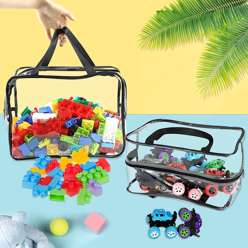 #35 Travel Pouches List of Top Picks