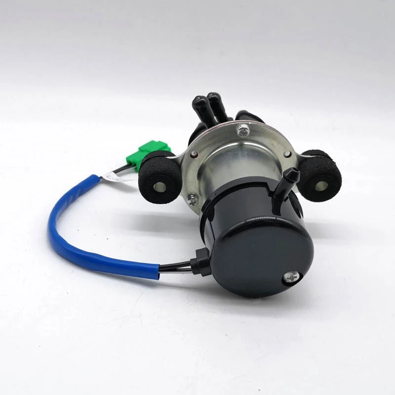 Electric Fuel Feed Pump For Suzuki Carry DB51T DD51T DC51T DA51T DA51V DE51V F6A F5A Fuel Pump 15100-77300 18100-79101