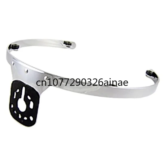 

Drum Ring Suspension