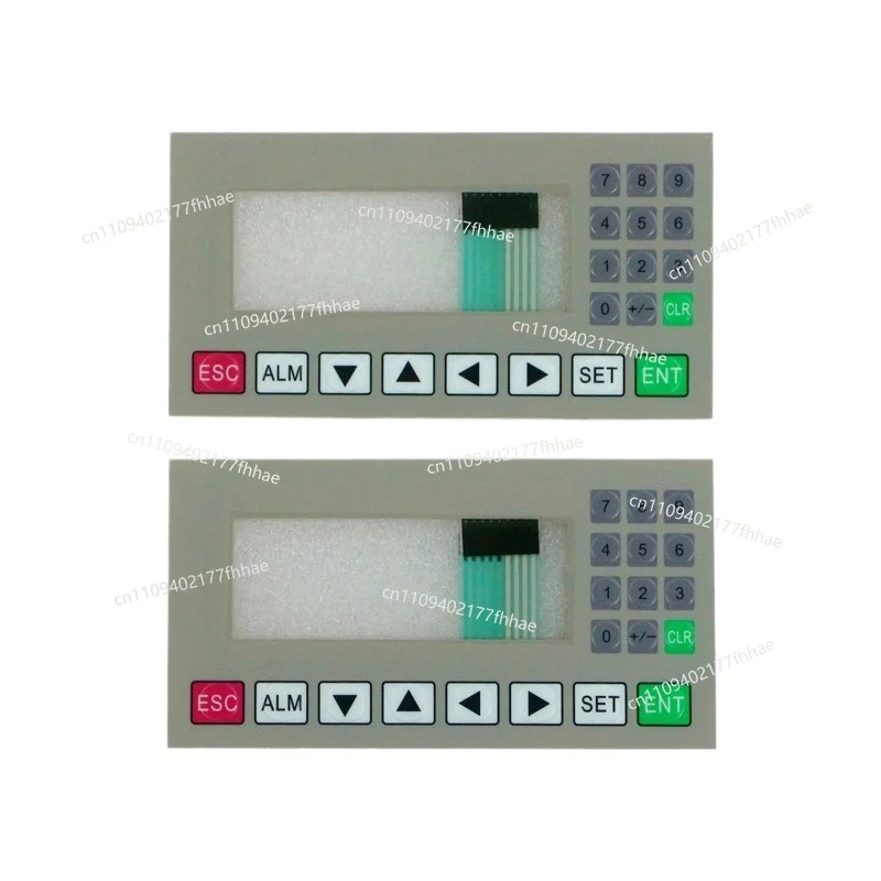 Text Display OP320-A OP320-A-S OP325 MD204L Key Panel