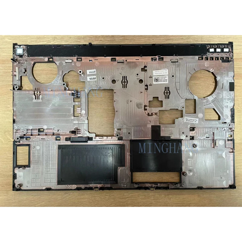 M   For Dell Precision M4800 C Shell Palm Rest Cover 0JMG30 JMG30