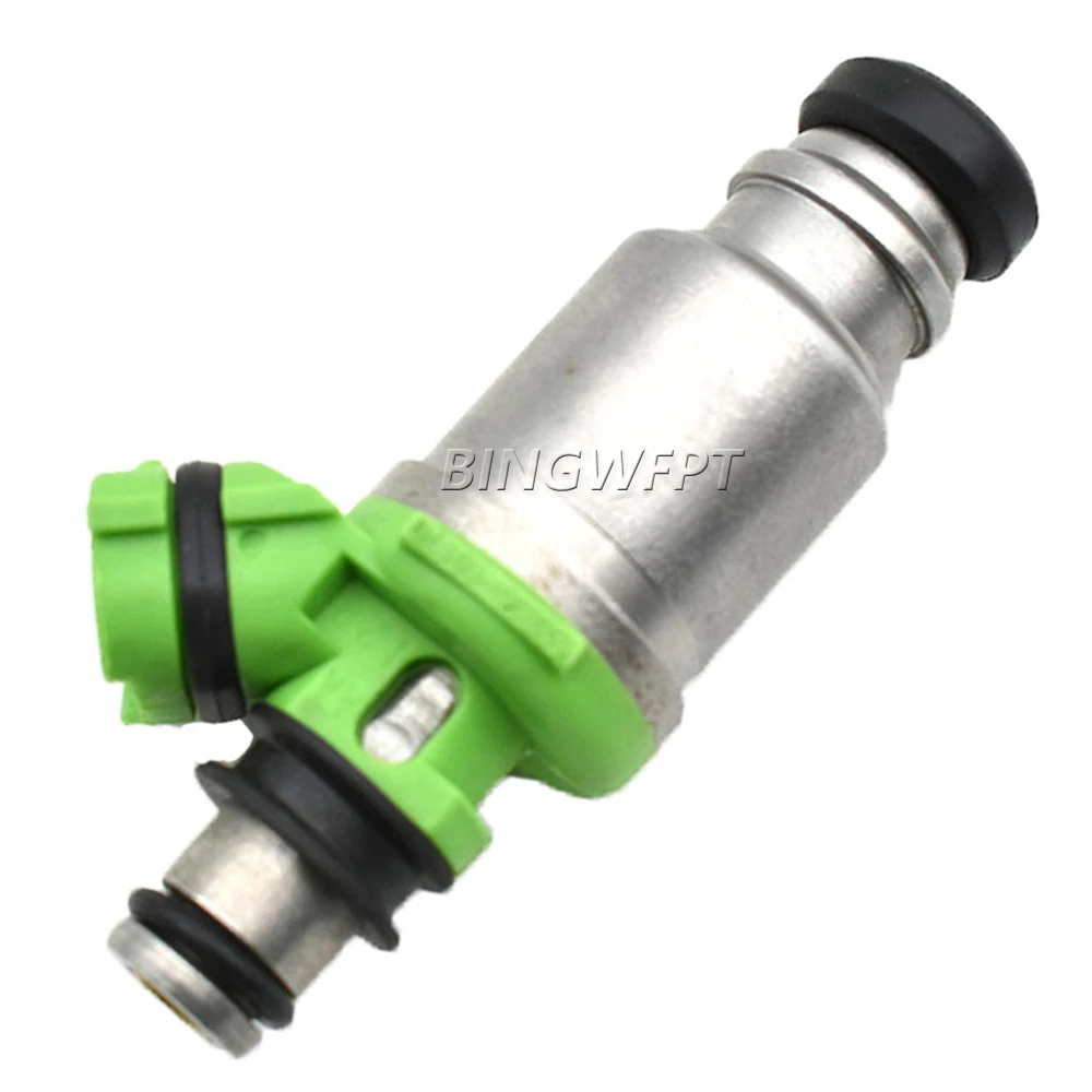 1PC FUEL INJECTOR 23250-16170 23209-16170 for TOYOTA CARINA E 4AFE 7AFE