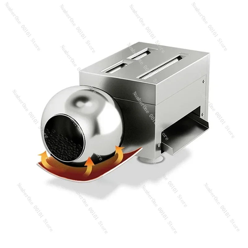 food dryer Stripper pearl powder ball  Making Machine Honey Pearl Powder Ball Honey ball Maker