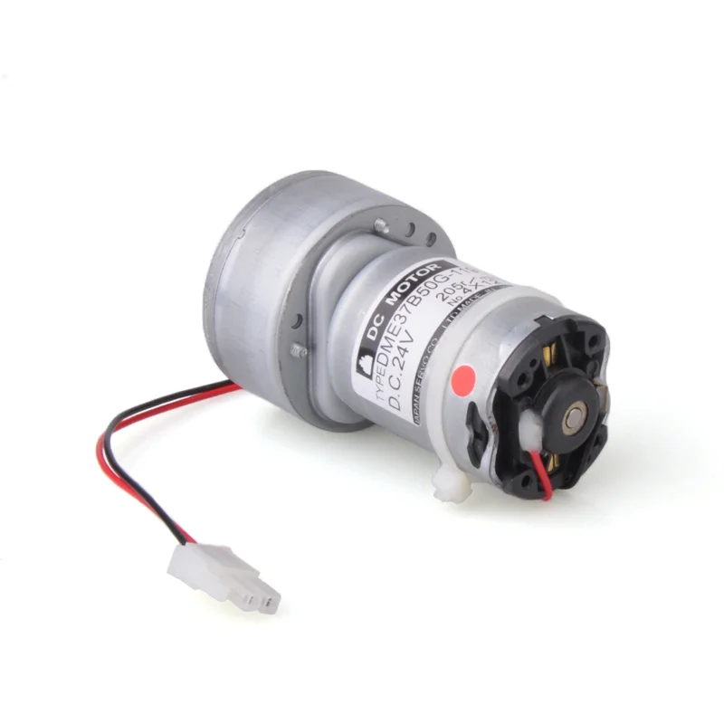 FRONTIER550/570 Cutter Motor Laser Color Expansion Machine Parts Cutting Unit Drive Motor Replacement Accessory