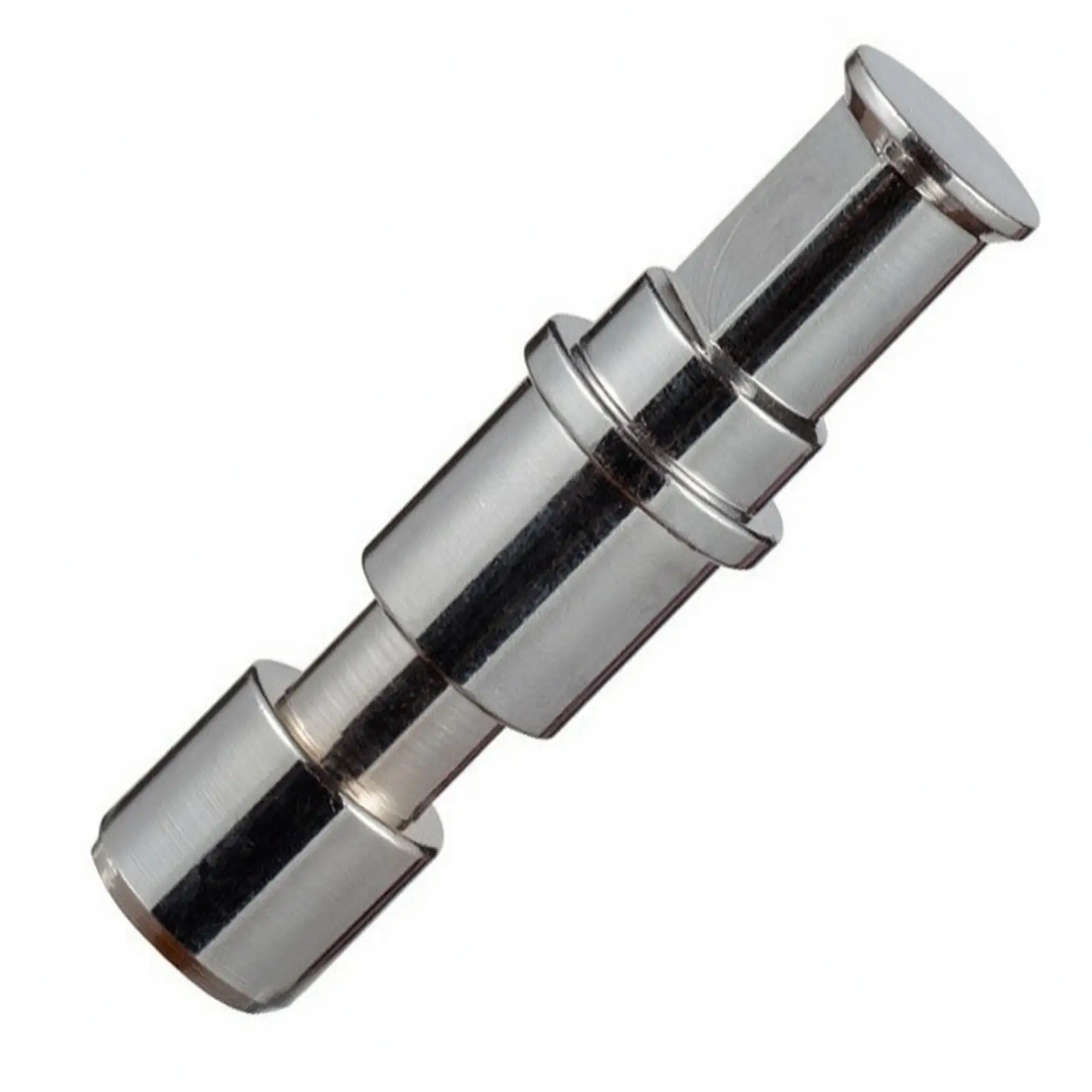 Stepped Photography Mounting Adapter Metal Cylindrical Light-Stand Adapter