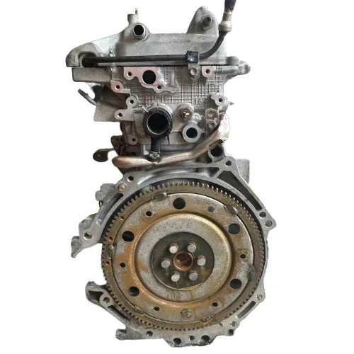 Advanced 2NZ Aluminum Cylinder Engine Device Efficient Assembly for Vios for Yaris Condition