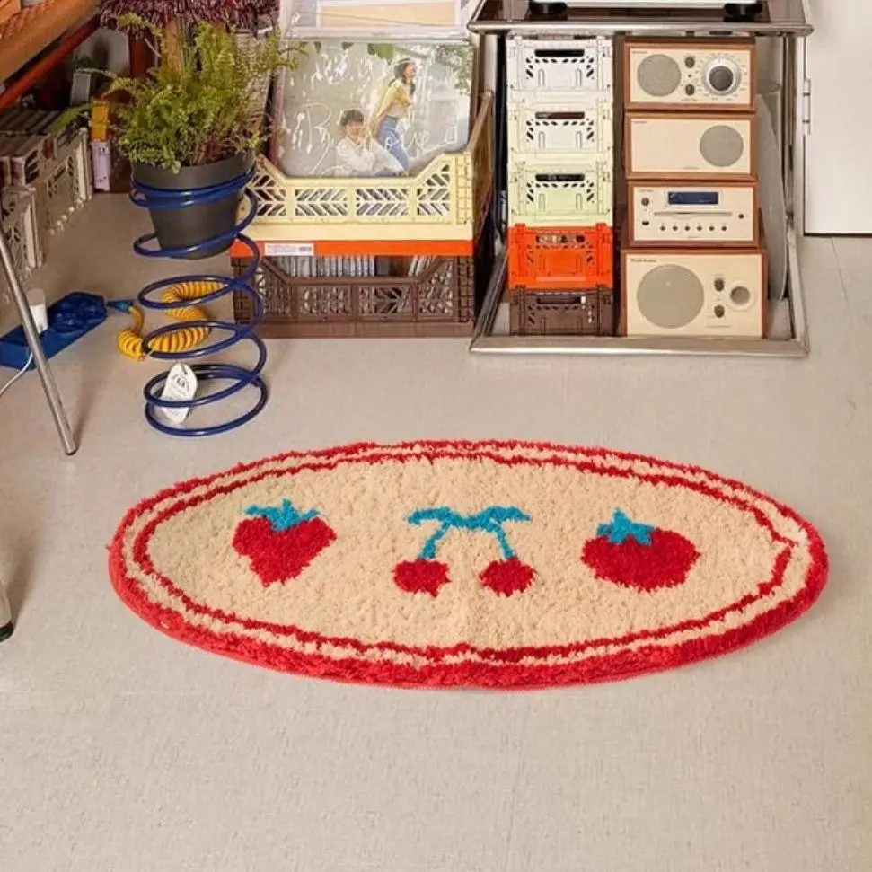 Red Carpet Imitatio… - image