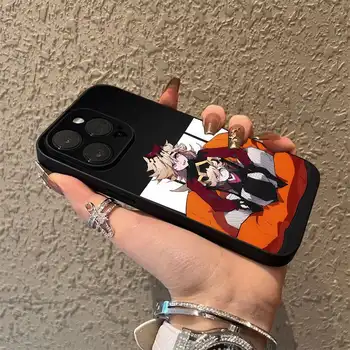 10 nejlepší prodej kryt na telefon Demon Slayer pro iPhone - №3