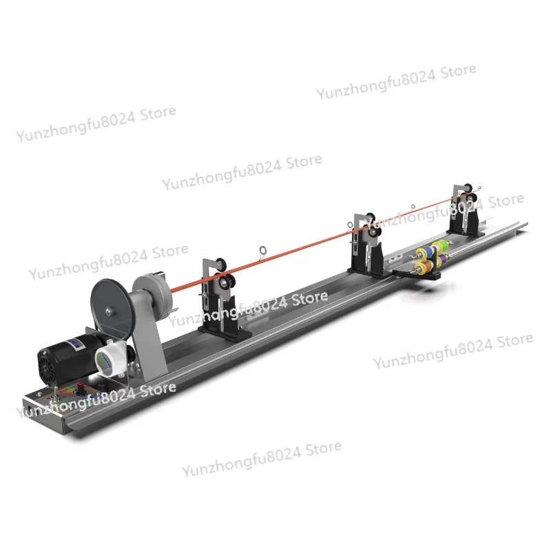 

ToMyo Rod Building with Up and Down Ajustable Three Stands