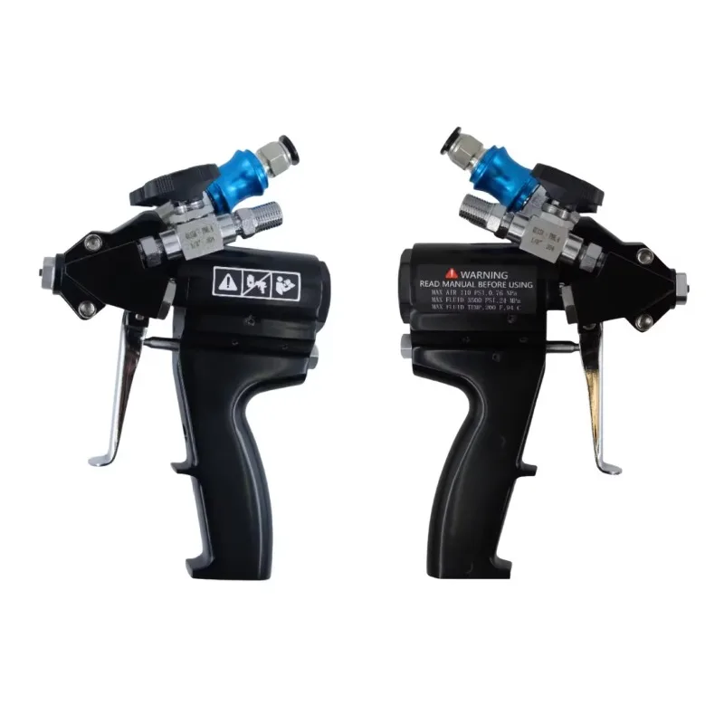 P2 Two Component Polyurethane Spray Foam Gun