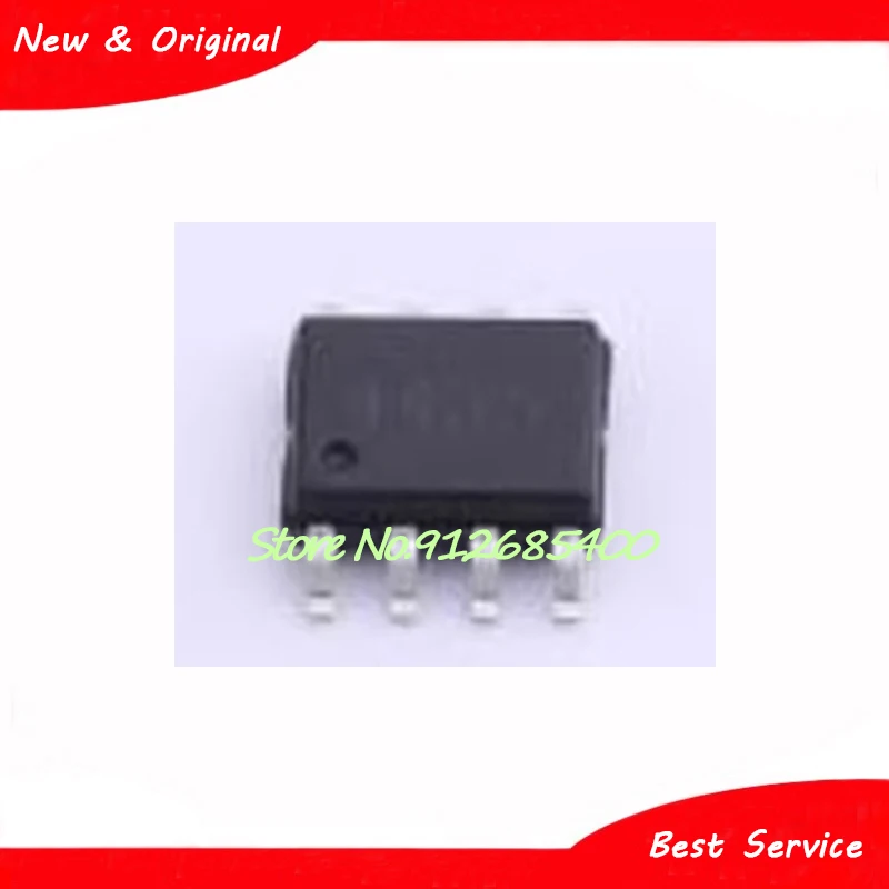 10 Pcs/Lot JMTP4435A SOP8 New and Original In Stock