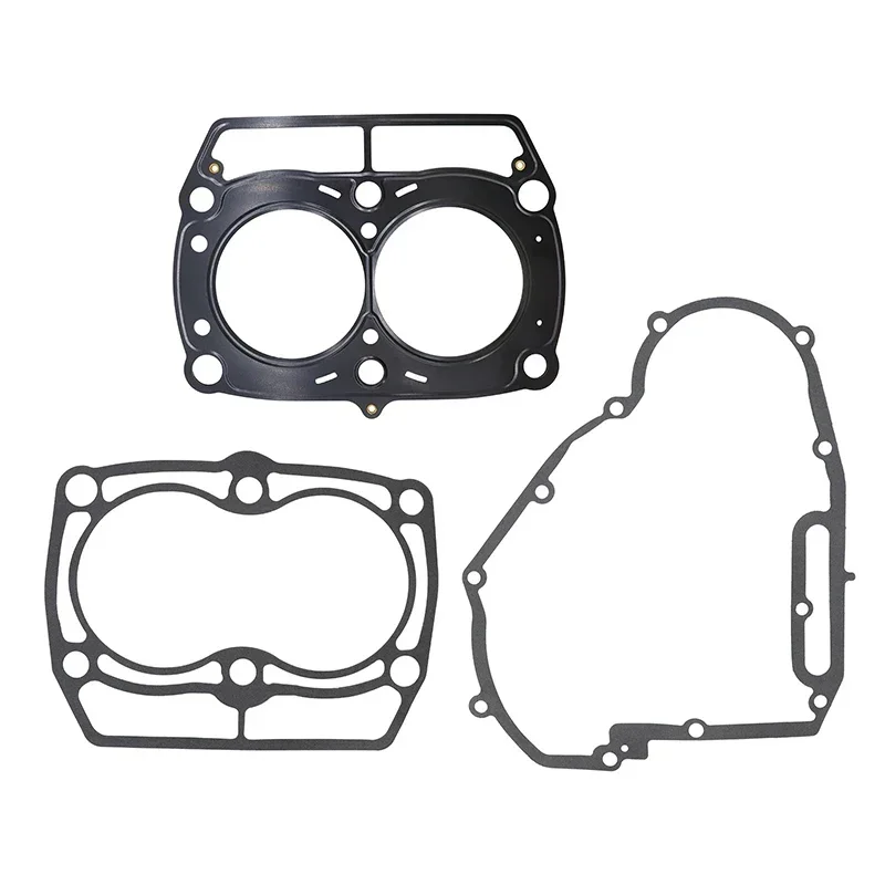 Top End Head Gasket Kit Repair for POLARIS RZR Ranger Sportsman 800 700