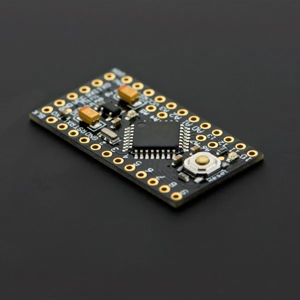 Arduino Compatible Pro Mini V1 3 Mega328 5V 16MHz 8 Analog Ports