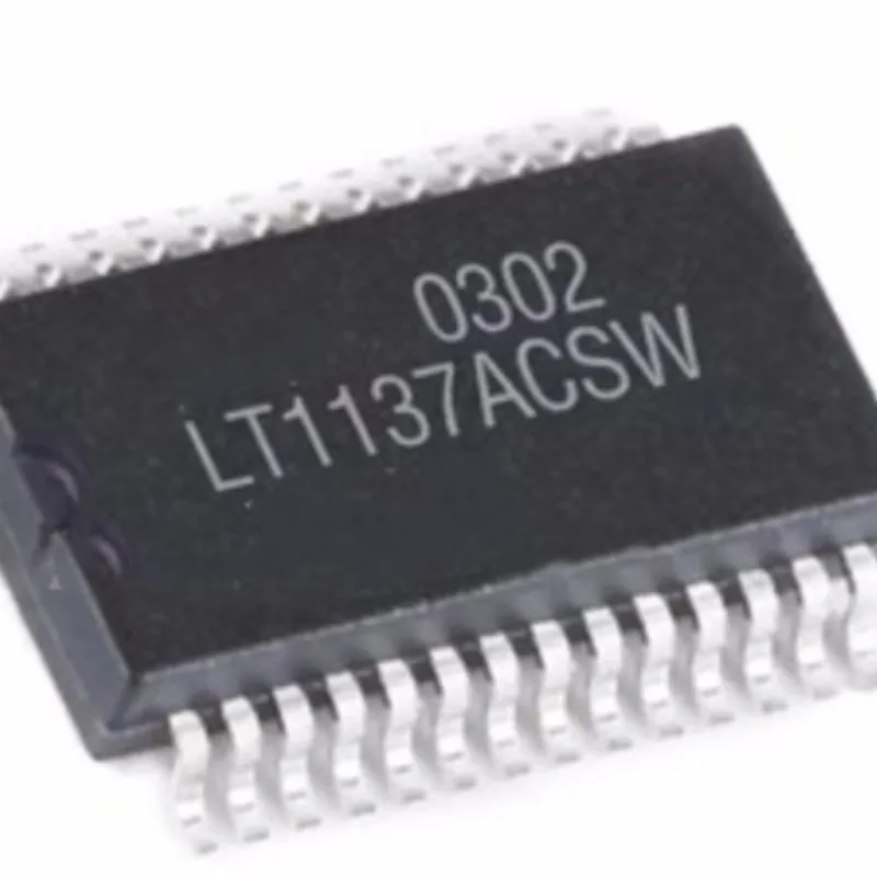 LT1137ACSW LT1137 sop28 5St