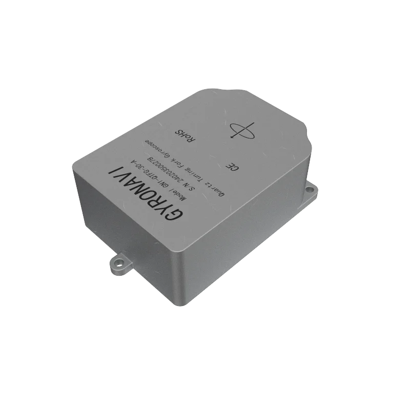 

High Precision Gyroscope Motion & Position Sensor Offers Accurate Detection