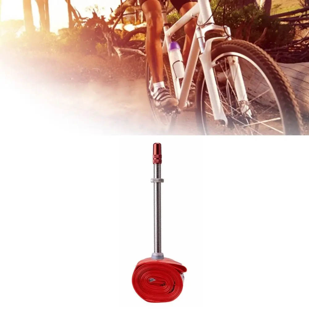 

Durable TPU Bike Inner Tube FV 48/60mm Ultralight Road Bicycle Inner Tube 29*1.9/2.6 27.5*1.25/1.75 Bicycle Inner Tube Bike Tire