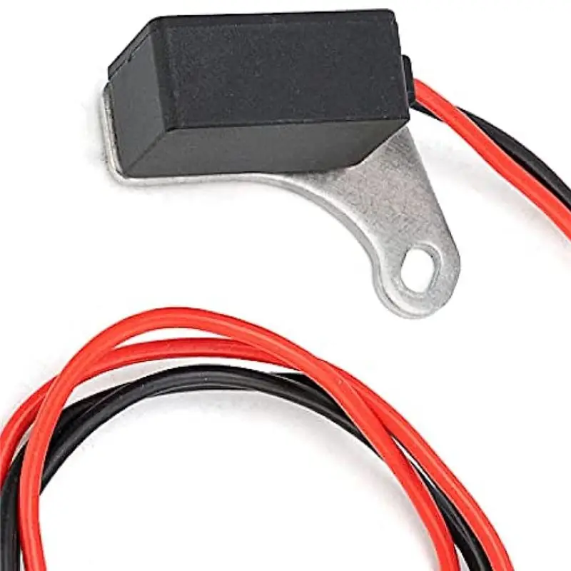 AEE5-1Set 1281 Ignition Conversion Kit Ignitor Kit Parts Accessories Fit For Ford (1957-1974) 8 Cylinder