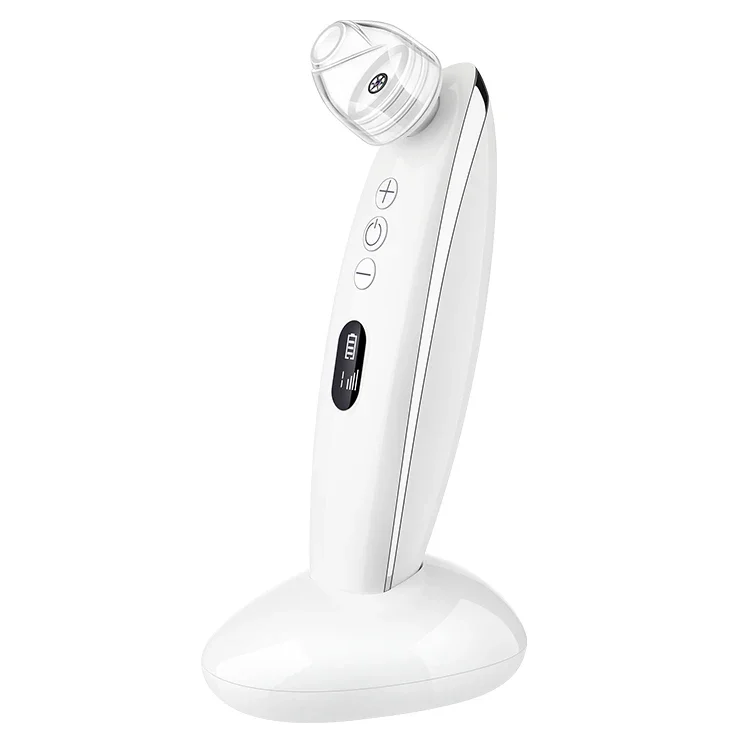 Przenośne, ręczne urządzenie elektryczne do oczyszczania porów i usuwania zaskórników do głębokiego oczyszczania twarzy, szybka wysyłka.