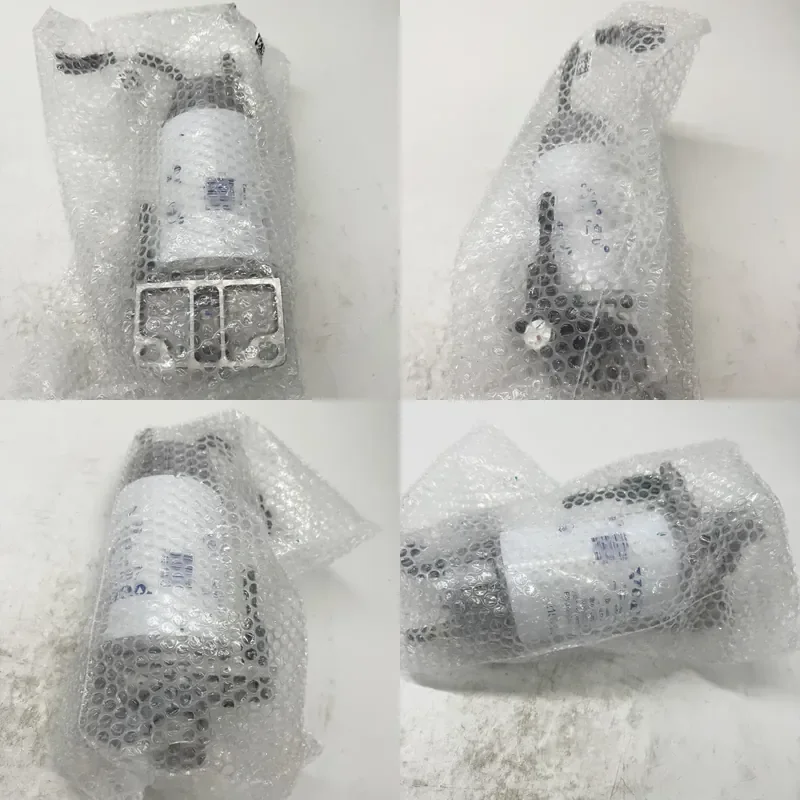 Fuel Filter Kit for Professional Batch Loader Spare Parts L60G L70G L90G L110G VOE22812908 22812908