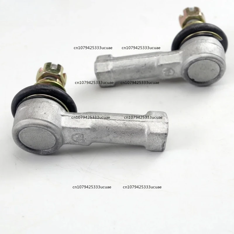 Rótula de 3-5 articulaciones para ATV250 de 250cc (Extremo de barra de acoplamiento M12 de 12mm) para accesorios de ATV Quad Loncin