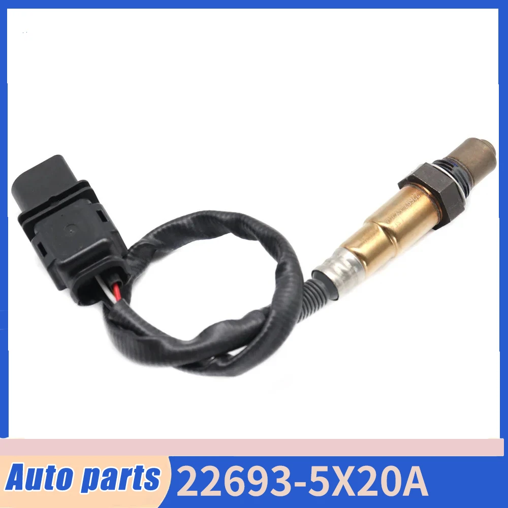 New Car Upstream Oxygen Sensor  22693-5X20A Fits For Toyota Hyundai Infiniti Land Rover Nissan Suzuki