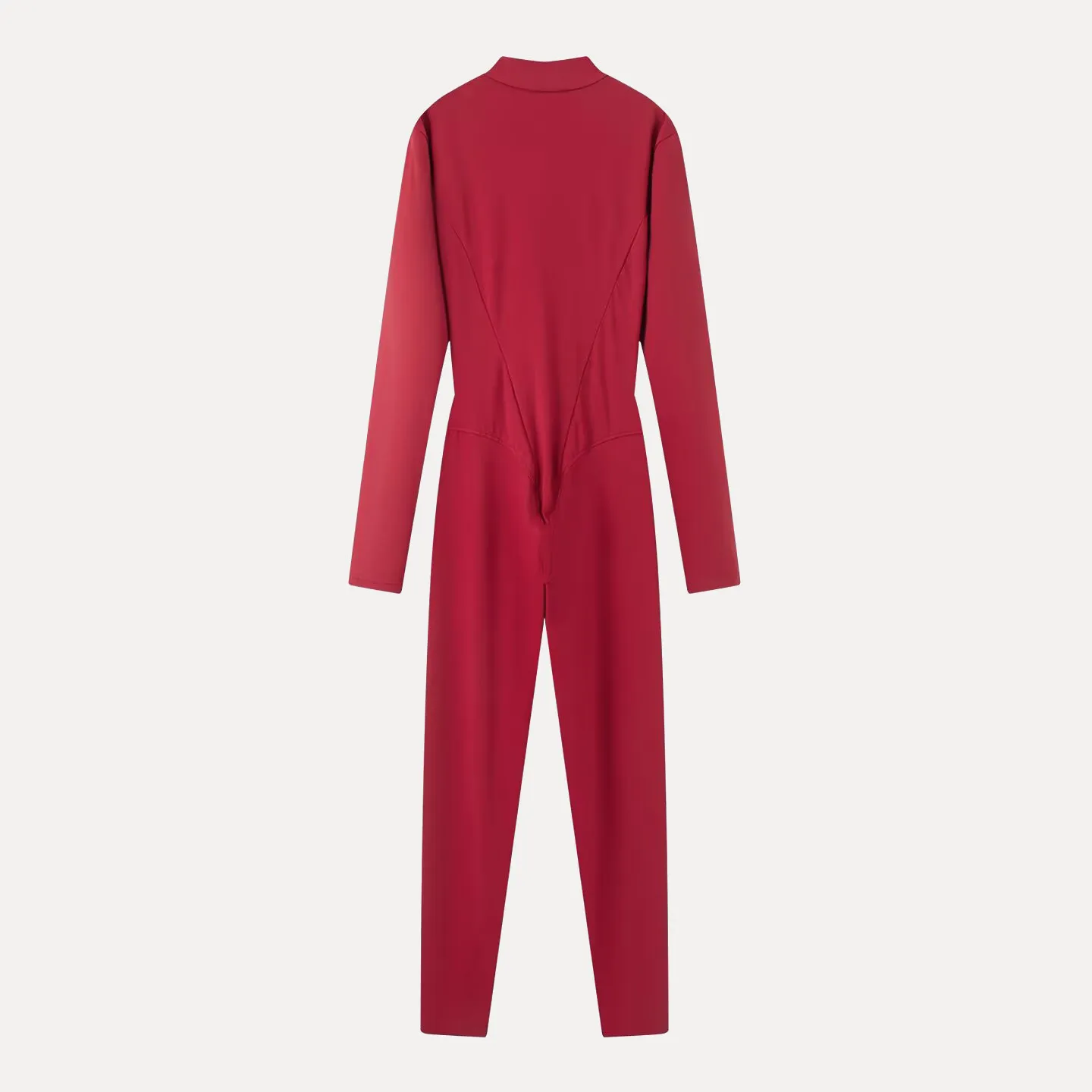 ชุดโยคะผู้หญิงใหม่ ฤดูหนาว 2025 กางเกงขายาวเอวสูง ผ้าเนื้อนุ่ม 96% สำหรับใส่ทำงานหรือออกกำลังกาย ทรงเข้ารูป 3 มิติ