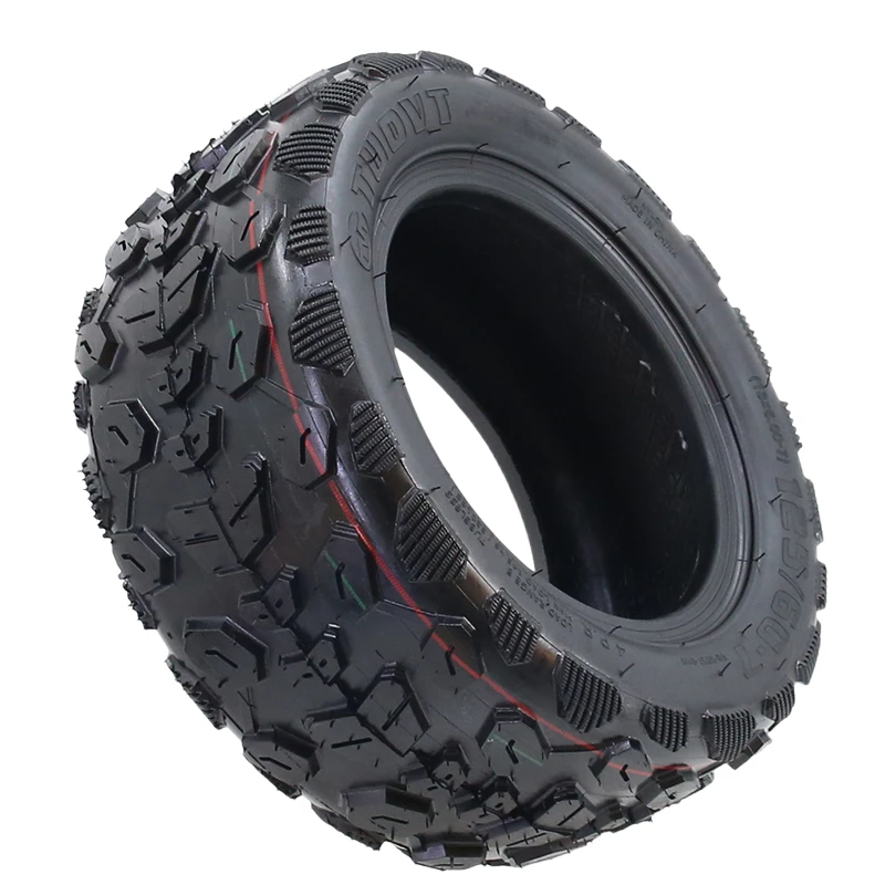 New 13 inch 125/60-7 tubeless tires suitable for tires of Dualtron X electric scooter DTX accessories