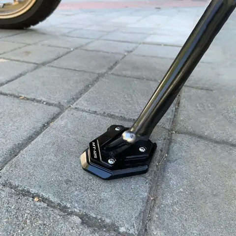 Motorcykeltillbehör Dekoration Mutterskydd För Hornet 750 Hornet 600 DRZ400 Suzuki DRZ 400 BMW S1000XR Yamaha YZF R125 Z900 10 best sales Yamaha R125 tillbehör - №4