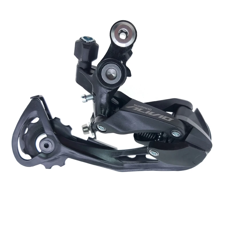 SHIMANO Alivio M3100 9 Speed Groupset SL M3100 Shifter RD M3100 SGS Rear Derailleur 9 Speed 9S Bicycle Accessories