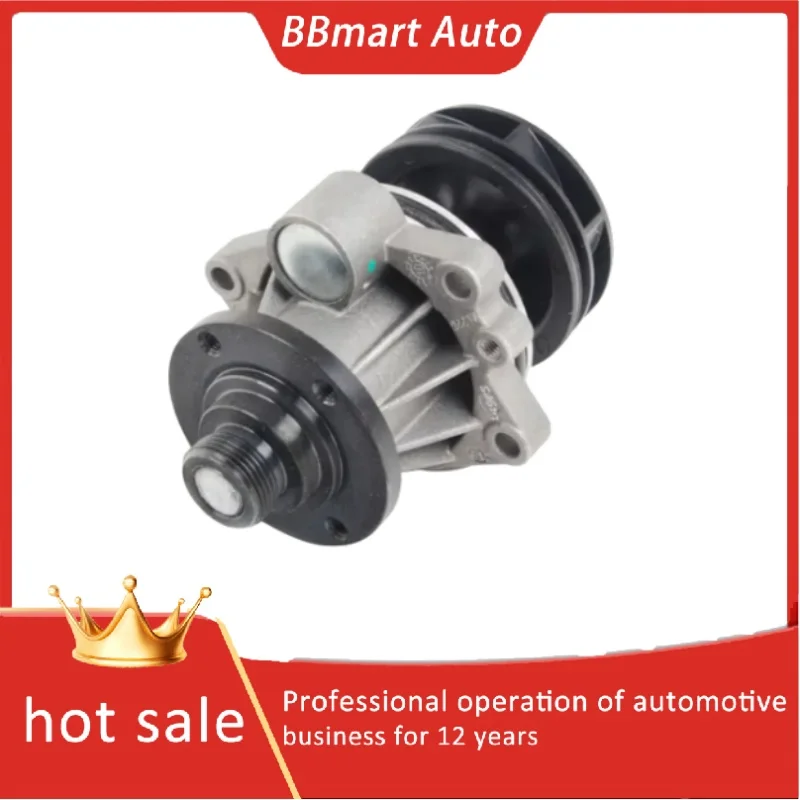 

11517509985 BBmartAuto Автомобильные аксессуары для водяного насоса для BMW N62