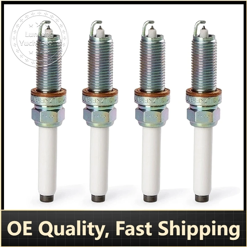 

P/N: A2701590600, A0041597203, A0041597503 - Spark Plug for Mercedes-Benz W176, W177, W246, W205, W212, W213