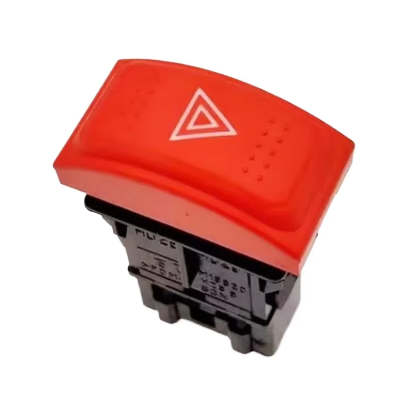 

For Honda City Fit Sedan Hatchback 2003 2004 2005 2006 2007 2008 Hazard Warning Light Switch Button Genuine