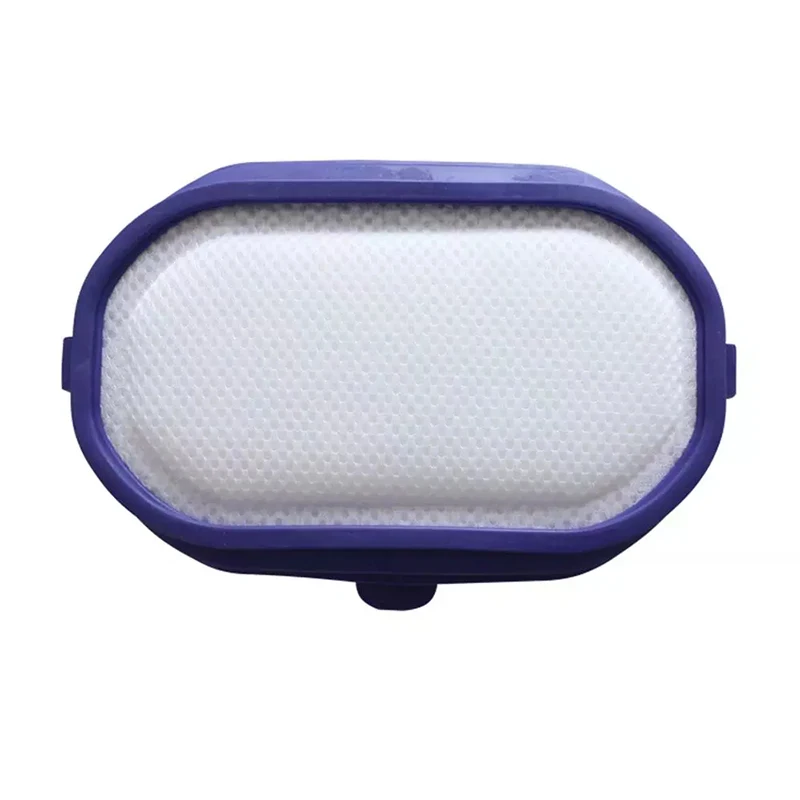 Washable HEPA Filter For Dyson DC45 D30 DC31 DC34 DC35 DC44 Robot Vacuum Cleaner Pre-Filter Replacement Cleaning Accessories