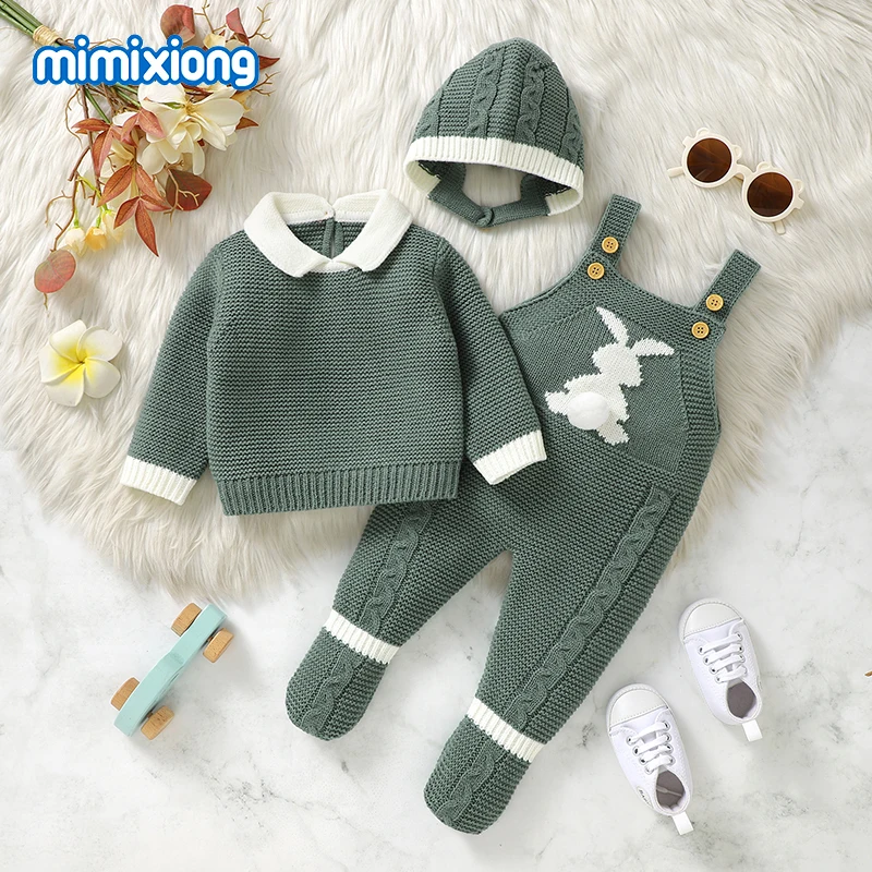الوليد ملابس الطفل لطيف أرنب م - مراجعة Winter Clothing Newborn وسعره