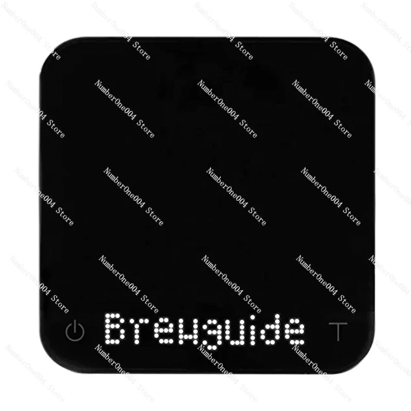 

Smart Coffee Scale Bluetooth Precision Scale for Pour Over & Espresso Professional Weighing