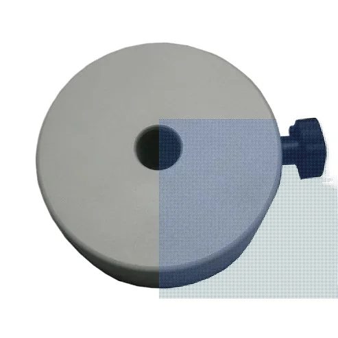 

Heavy Hammer 2kg Suitable for Skyguider/Zeq25/Ieq30 Equatorial Mount
