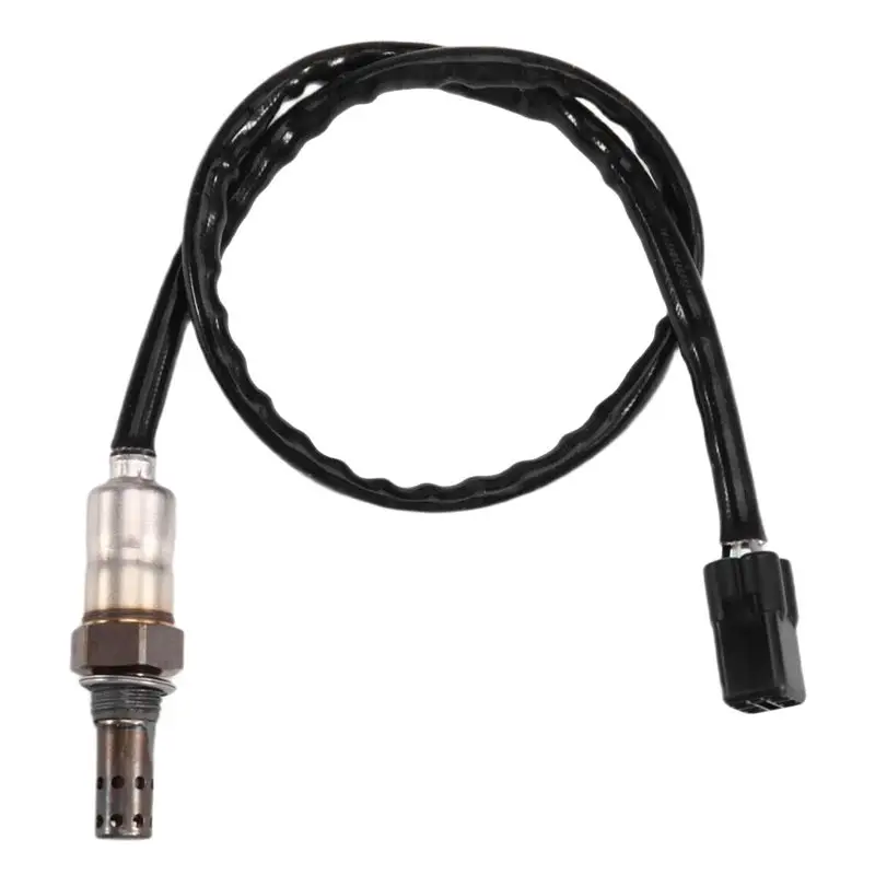 

A21F-Motorcycle Oxygen Sensor Lambda Probe O2 Oxygen Sensor T2204191 For Triumph Street Triple 2008