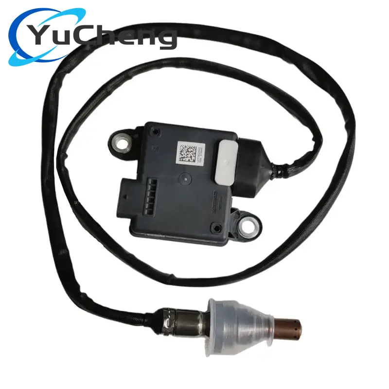 

0281006779 02T4A11952 0281006970 0281006971 0281006777 New ONOx Lambda Oxygen Exhaust Sensor For Jaguar XE XF F-PACE 2.0 3.0D