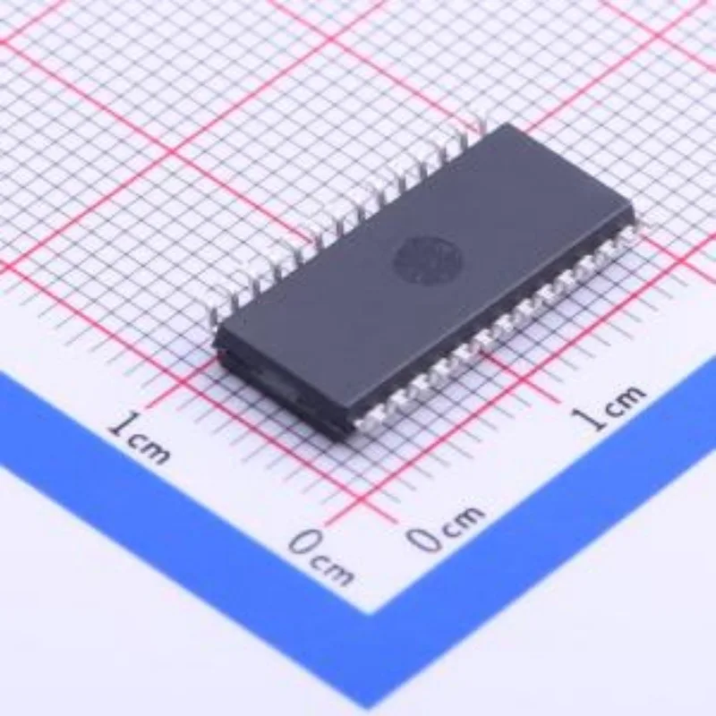 (1/5pcs) PIC18F2520-I/SO SOIC-28-300mil 100% Original In Stock PIC-series- -IC-8- -40MHz-32KB 16K-x-16 - -28-SOIC