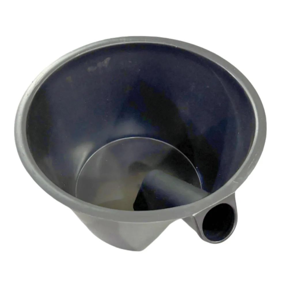 Thickened Plastic Water Scoop Gardening Irrigation Tool Durable Fertilizer Dipper Vegetable Watering Ladle Farming Heavy Duty