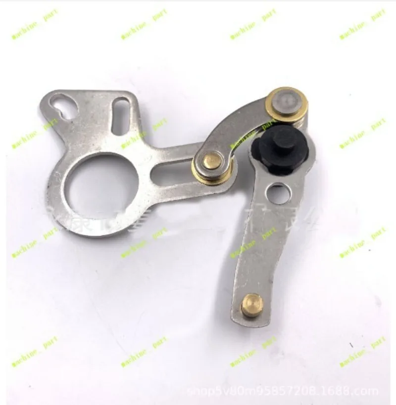 703-48261-11 Pull to Open Throttle Arm FitFor Yamaha 703 Remote Control Box