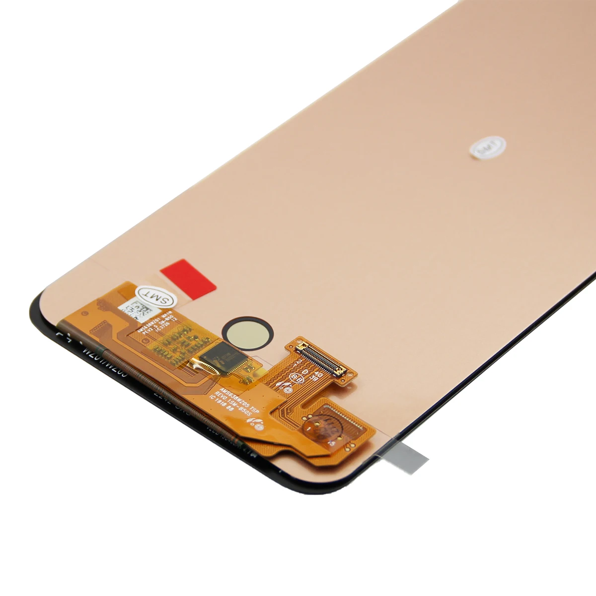 Ensemble écran tactile LCD de remplacement, 6.4 pouces, pour Samsung A505F A505G A505W A505X A505G A505N