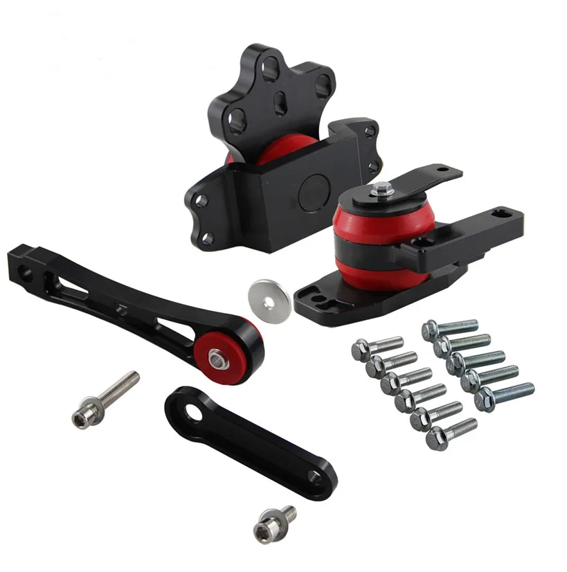 85A Transmission & Pendulum Mount Kit Fit For V*W MK6 MK5 Jet*ta Golf GTI R Passat