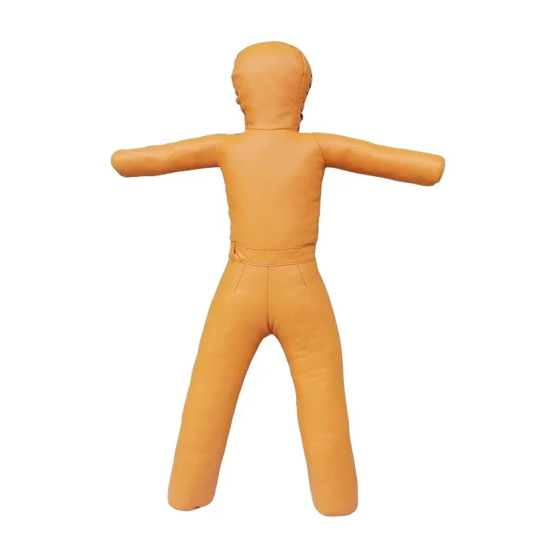Kids Grappling Dummy Brazilian Jiu Jitsu Self Defense Martial Art Boxing Children Youth Wrestling Dummies