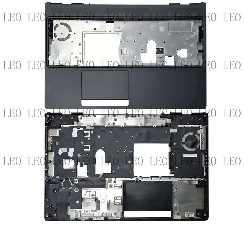 MY 0HJHF7 Touchpad Fingerprint Button For Dell Precision 7550 Kit FA2V7000B10