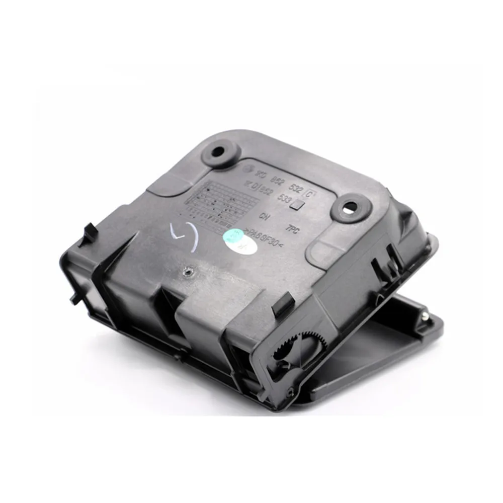 حامل كأس مسند الذراع لوحدة التحكم المركزية الخلفية مناسب 1K0862532 1K0862532F لسيارة VW Jetta Mk5 Golf MK5 Mk6 GTI Eos Rabbit 1K0 862 532 F #6