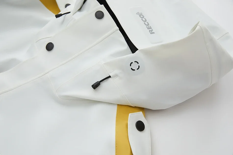 XNOW-Conjuntos de snowboard para hombre y mujer, chaqueta de esquí de 3L, pantalón de esquí, mono de esquí, traje impermeable a prueba de viento para exteriores, traje de esquí de una pieza de 3M