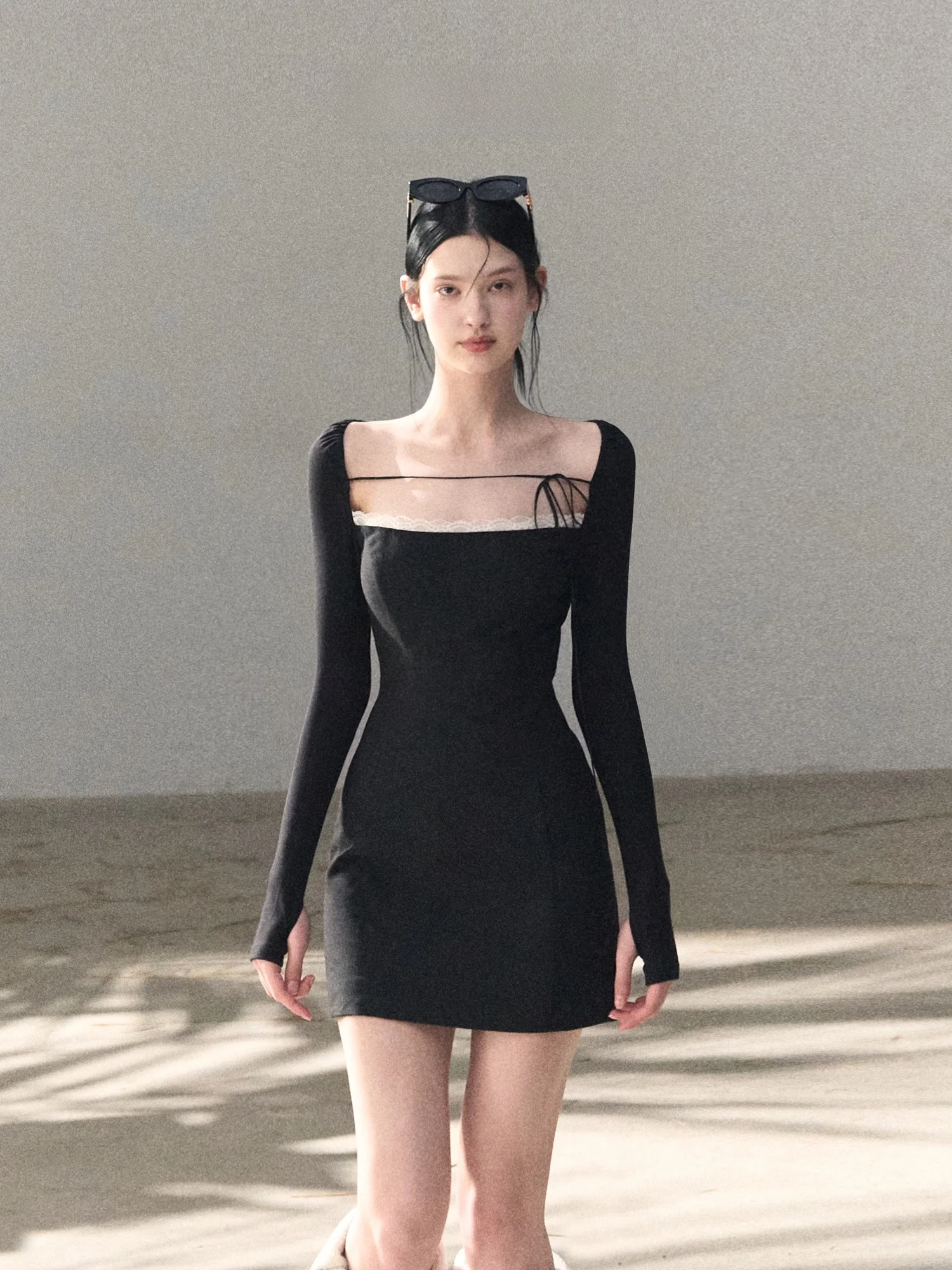 Oakmoo Women's Long…